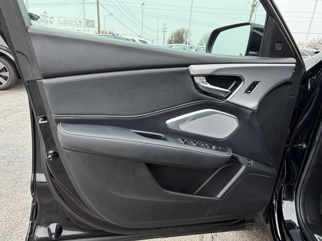 2023 Acura RDX Technology Package SH-AWD