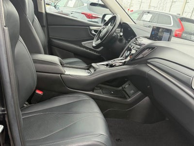 2023 Acura RDX Technology Package SH-AWD