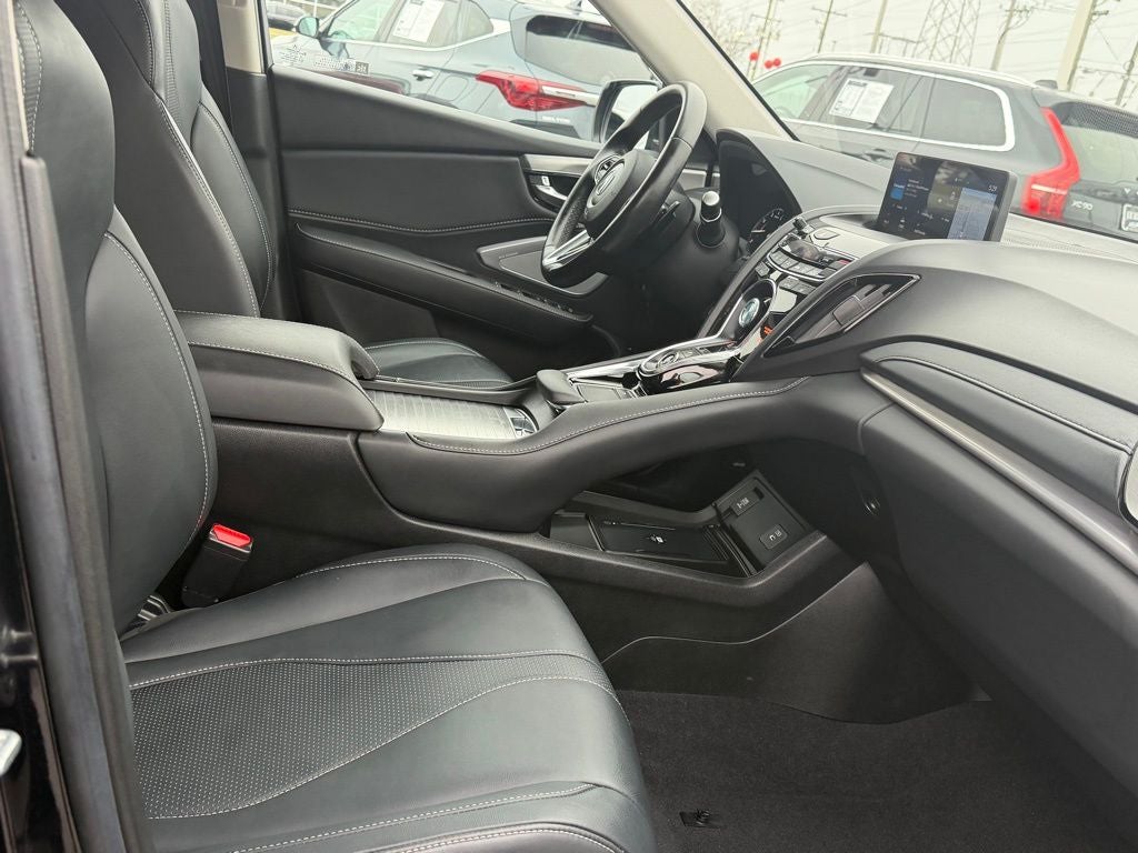 2023 Acura RDX Technology Package SH-AWD