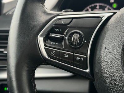 2023 Acura RDX Technology Package SH-AWD