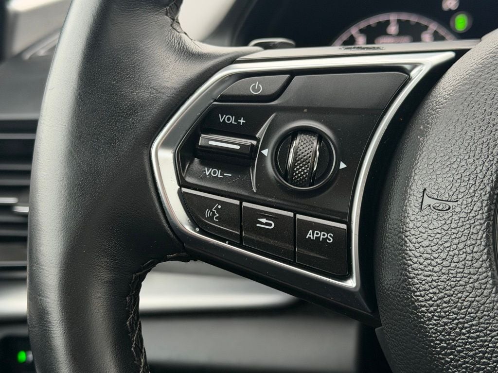 2023 Acura RDX Technology Package SH-AWD