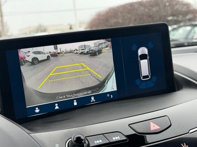 2023 Acura RDX Technology Package SH-AWD