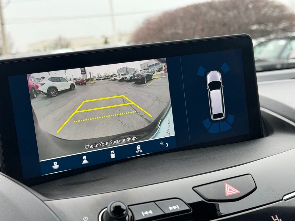 2023 Acura RDX Technology Package SH-AWD