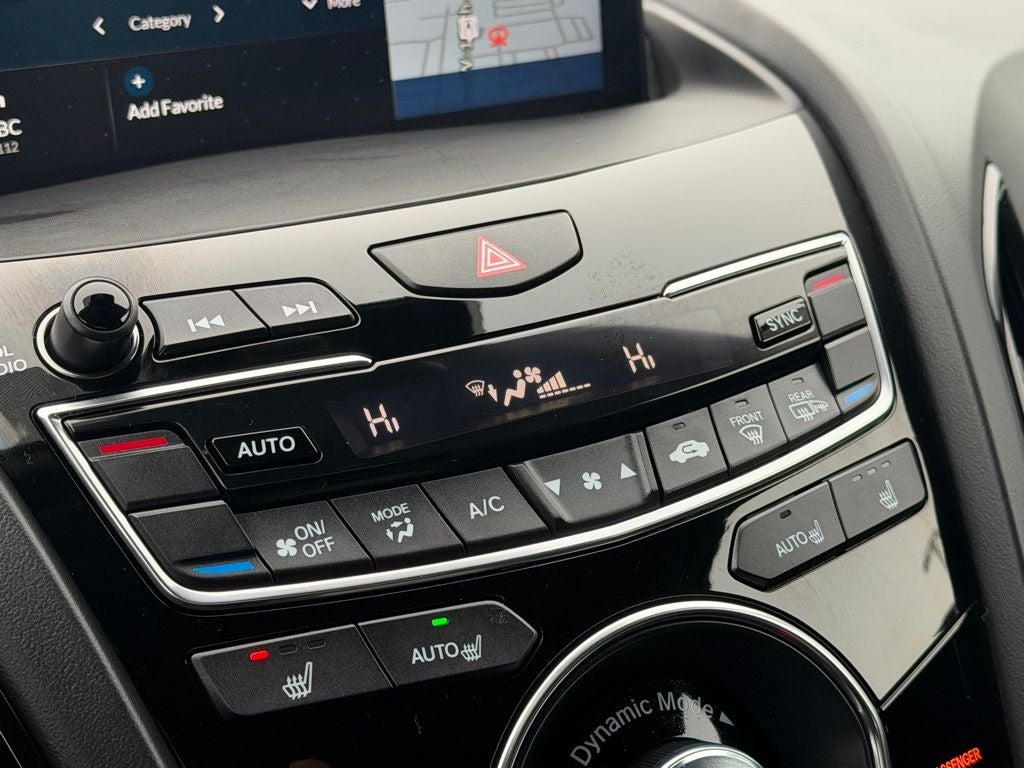 2023 Acura RDX Technology Package SH-AWD