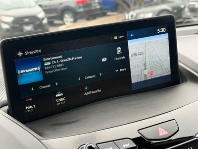 2023 Acura RDX Technology Package SH-AWD