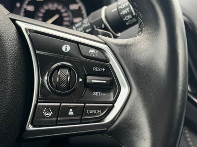 2023 Acura RDX Technology Package SH-AWD