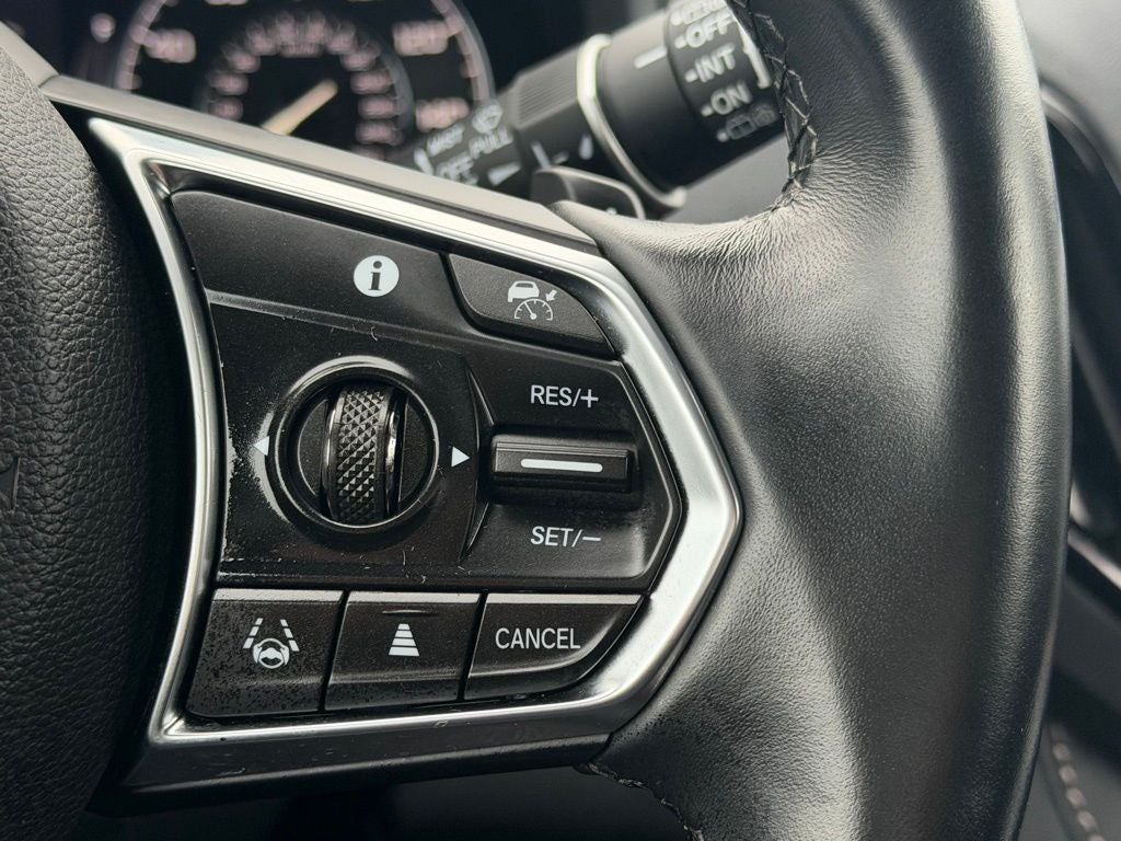 2023 Acura RDX Technology Package SH-AWD