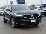 2023 Acura RDX Technology Package SH-AWD