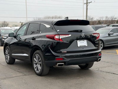 2023 Acura RDX Technology Package SH-AWD