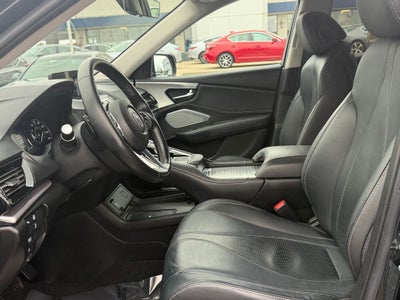 2023 Acura RDX Technology Package SH-AWD