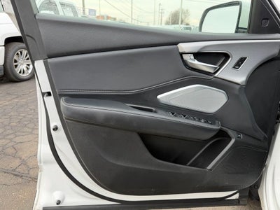 2023 Acura RDX Technology Package SH-AWD