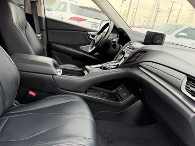 2023 Acura RDX Technology Package SH-AWD