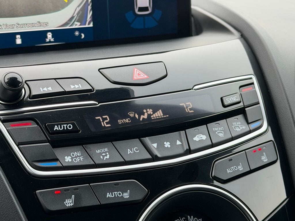 2023 Acura RDX Technology Package SH-AWD