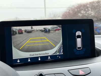 2023 Acura RDX Technology Package SH-AWD