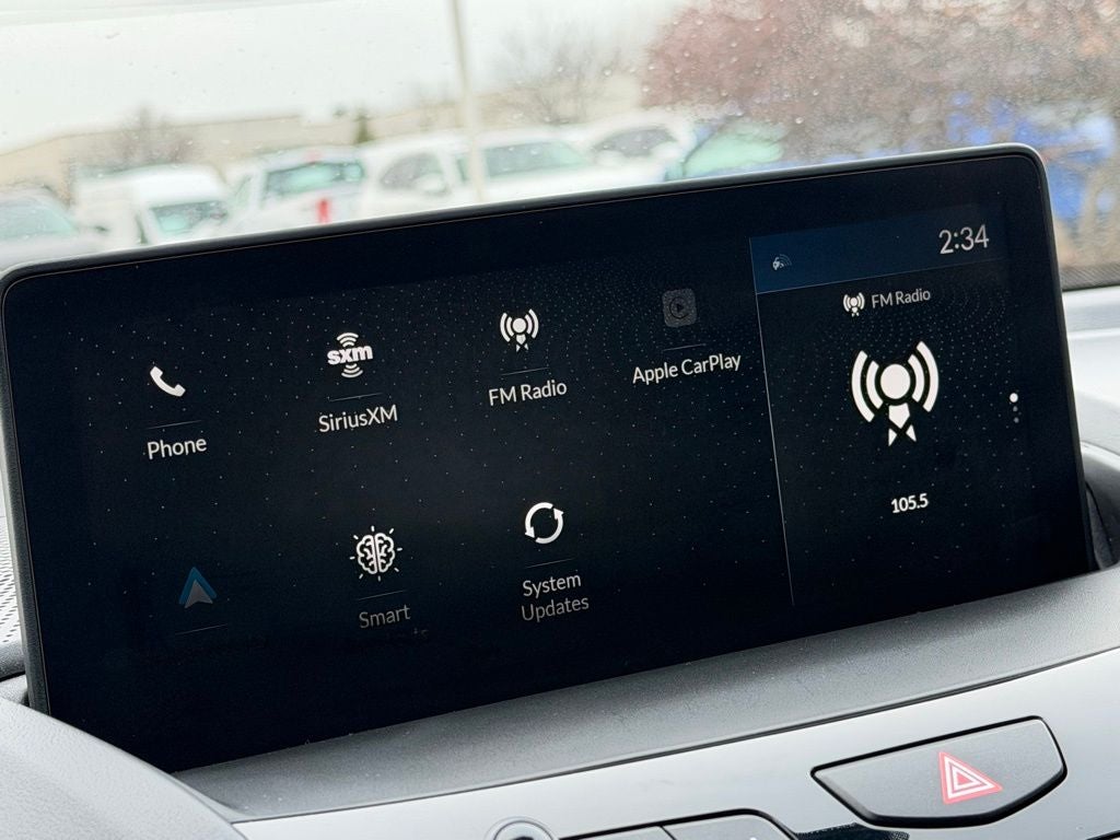 2023 Acura RDX Technology Package SH-AWD