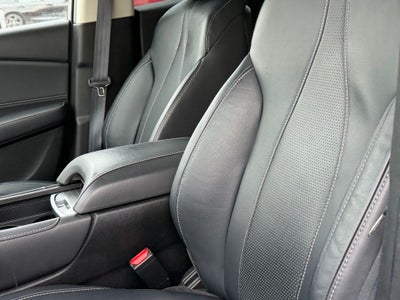 2023 Acura RDX Technology Package SH-AWD