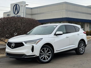 2023 Acura RDX Technology Package SH-AWD