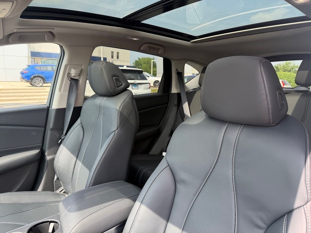 2026 Acura RDX Technology Package SH-AWD