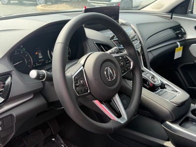 2026 Acura RDX Technology Package SH-AWD