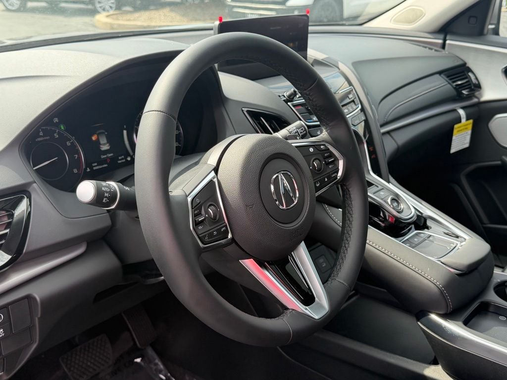 2026 Acura RDX Technology Package SH-AWD