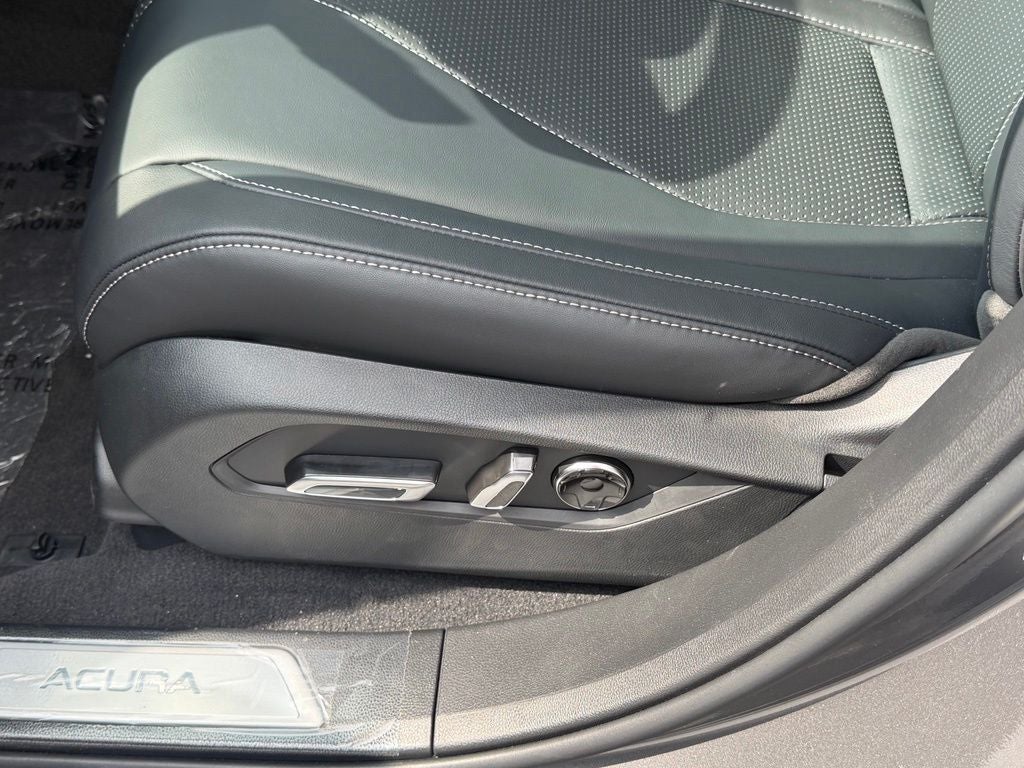 2026 Acura RDX Technology Package SH-AWD
