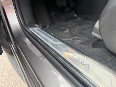 2026 Acura RDX Technology Package SH-AWD
