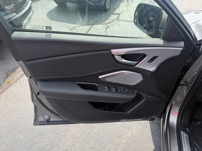2026 Acura RDX Technology Package SH-AWD