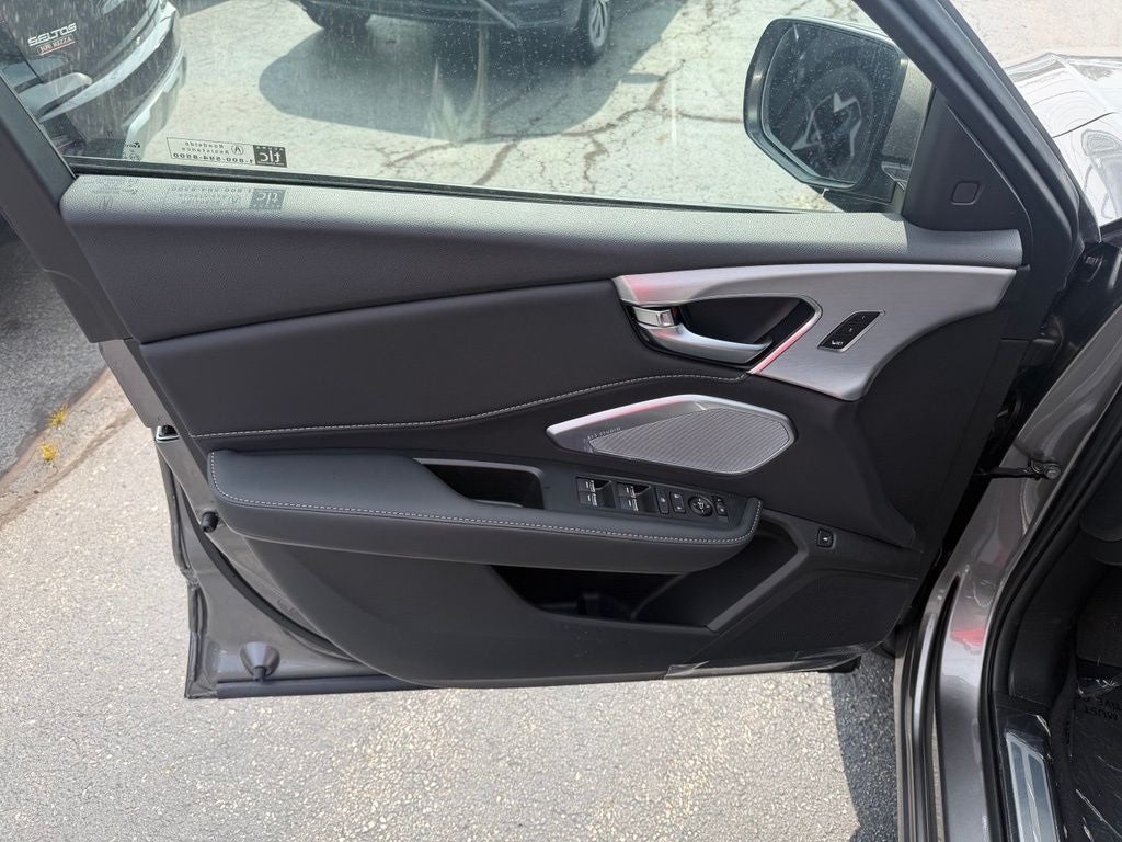 2026 Acura RDX Technology Package SH-AWD