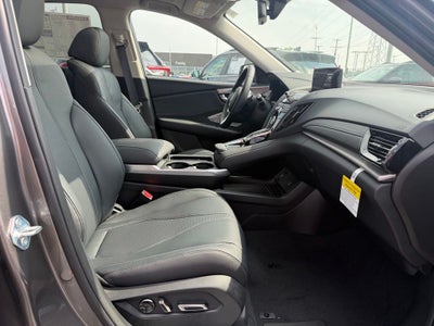 2026 Acura RDX Technology Package SH-AWD