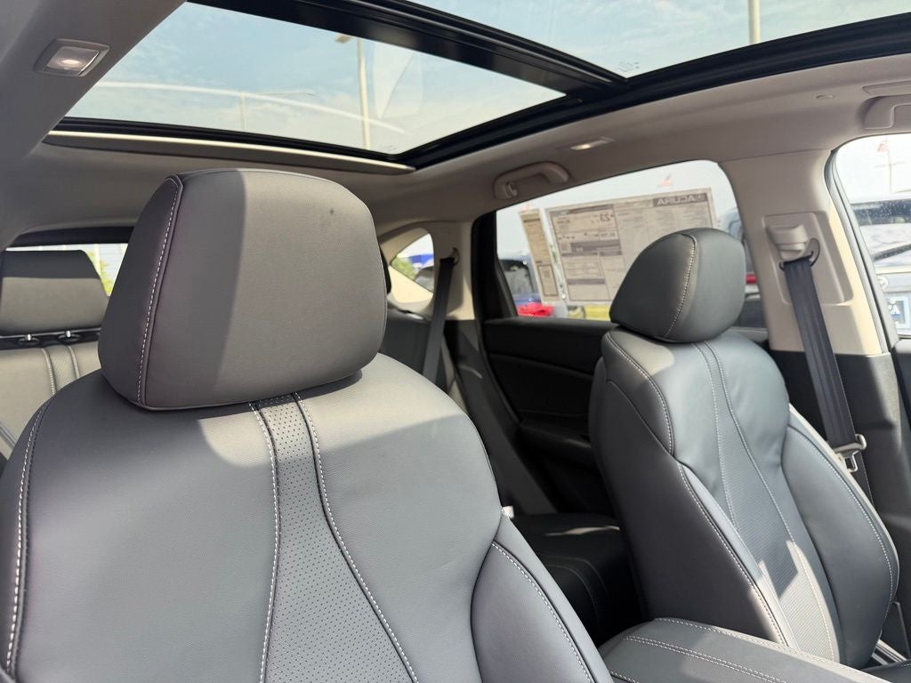 2026 Acura RDX Technology Package SH-AWD