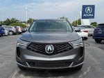 2026 Acura RDX Technology Package SH-AWD