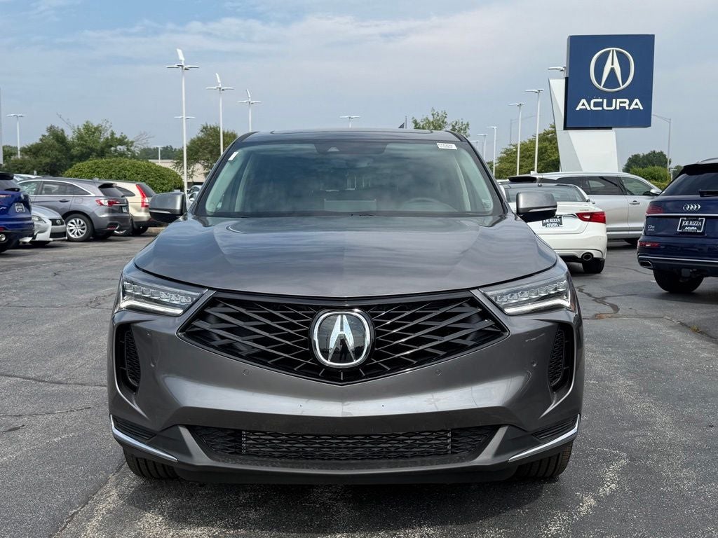 2026 Acura RDX Technology Package SH-AWD
