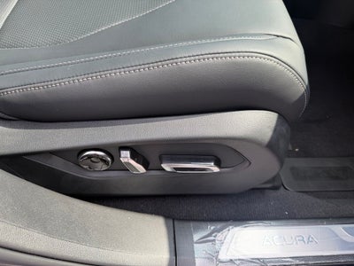 2026 Acura RDX Technology Package SH-AWD