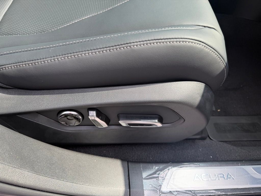 2026 Acura RDX Technology Package SH-AWD