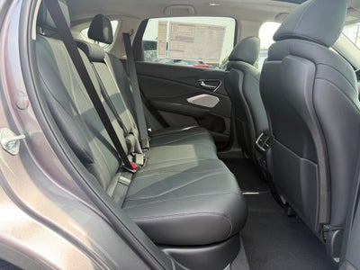 2026 Acura RDX Technology Package SH-AWD