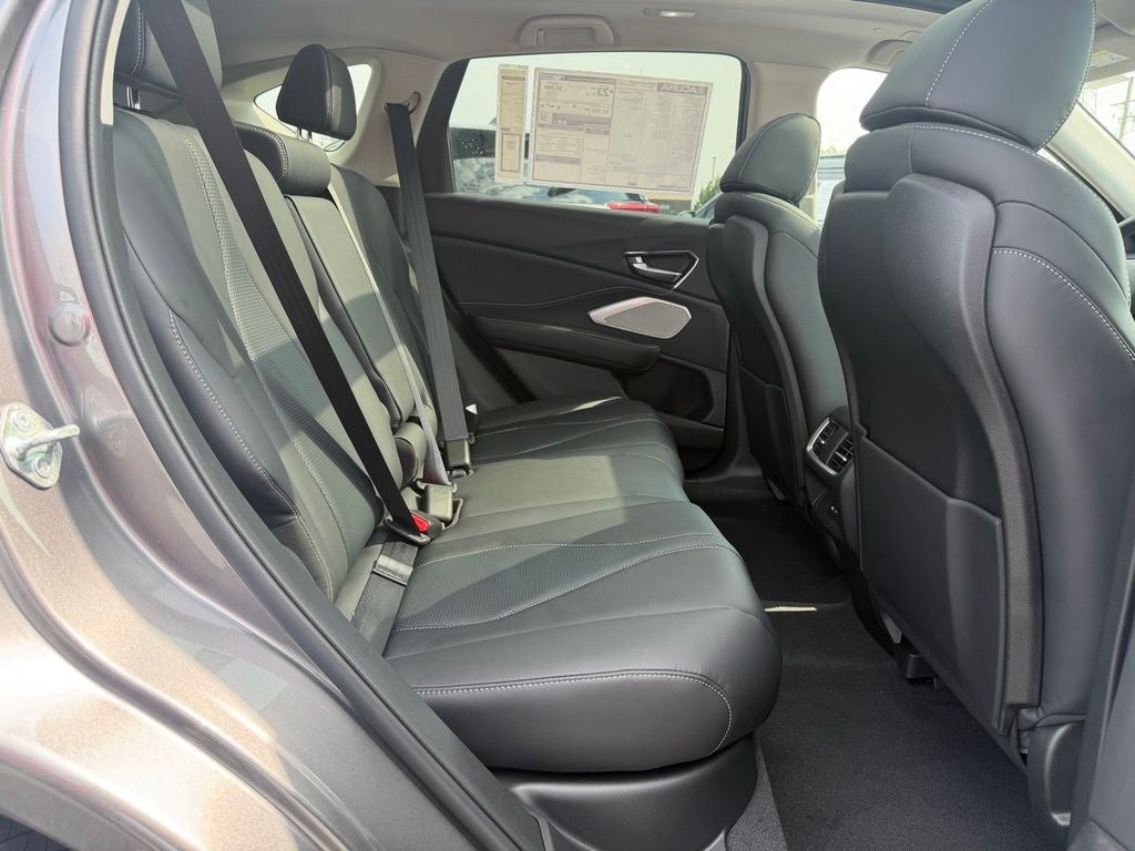 2026 Acura RDX Technology Package SH-AWD