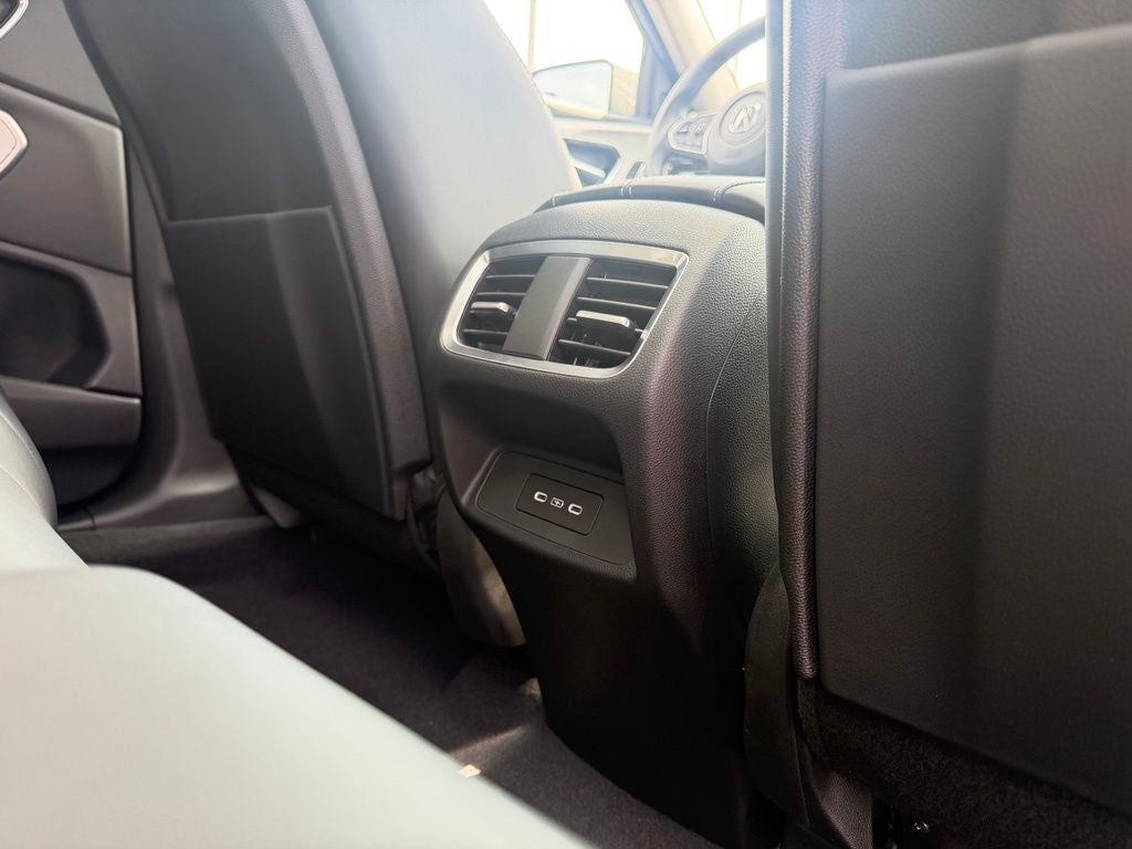 2026 Acura RDX Technology Package SH-AWD