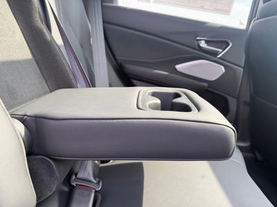 2026 Acura RDX Technology Package SH-AWD