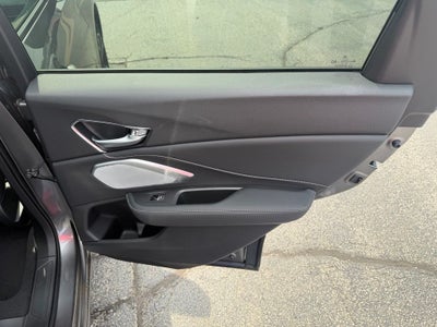 2026 Acura RDX Technology Package SH-AWD