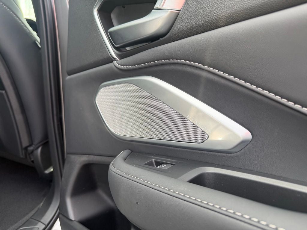 2026 Acura RDX Technology Package SH-AWD