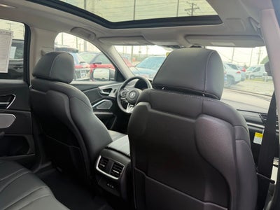 2026 Acura RDX Technology Package SH-AWD