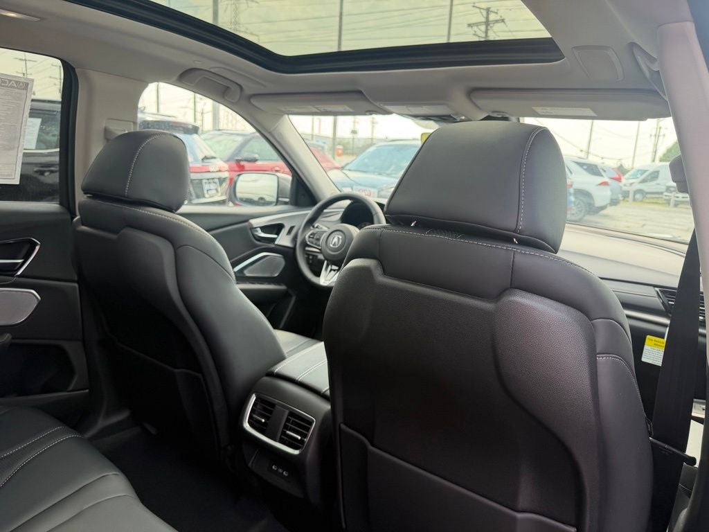2026 Acura RDX Technology Package SH-AWD