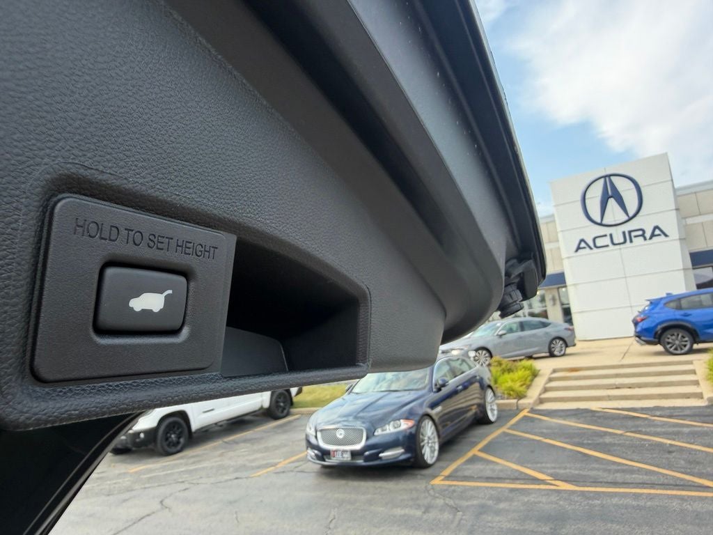 2026 Acura RDX Technology Package SH-AWD