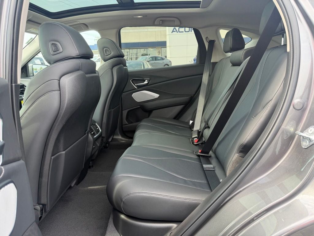 2026 Acura RDX Technology Package SH-AWD