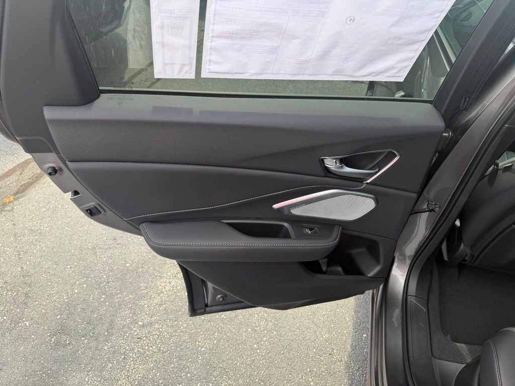 2026 Acura RDX Technology Package SH-AWD