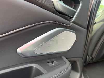 2026 Acura RDX Technology Package SH-AWD