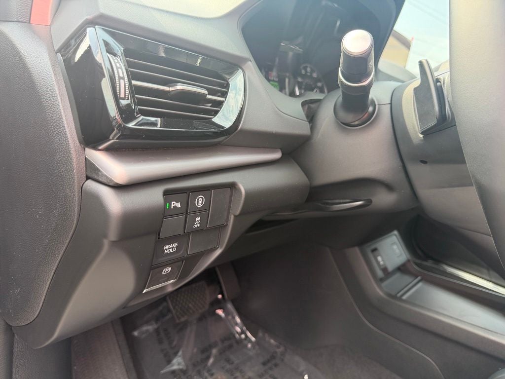 2026 Acura RDX Technology Package SH-AWD