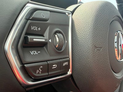 2026 Acura RDX Technology Package SH-AWD