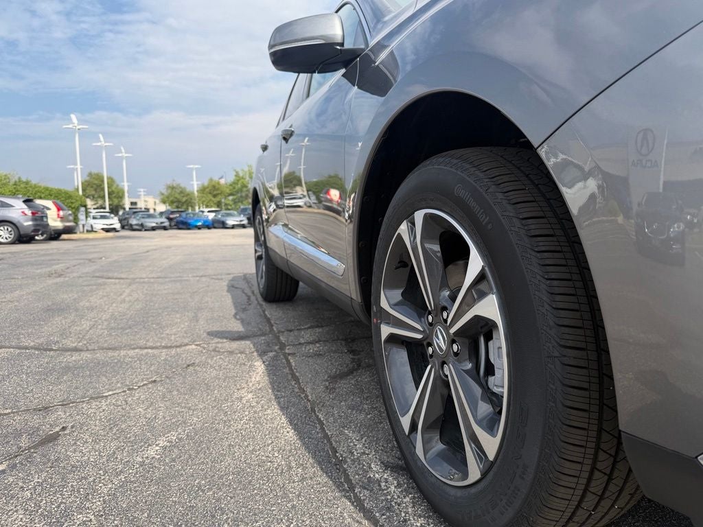 2026 Acura RDX Technology Package SH-AWD