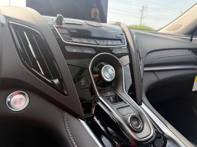 2026 Acura RDX Technology Package SH-AWD